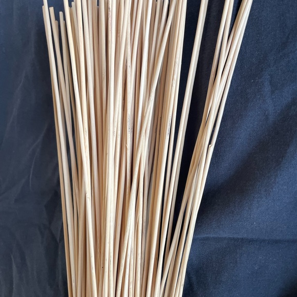 Spectacular Rattan Percussion Tool - Picture 3 of 10